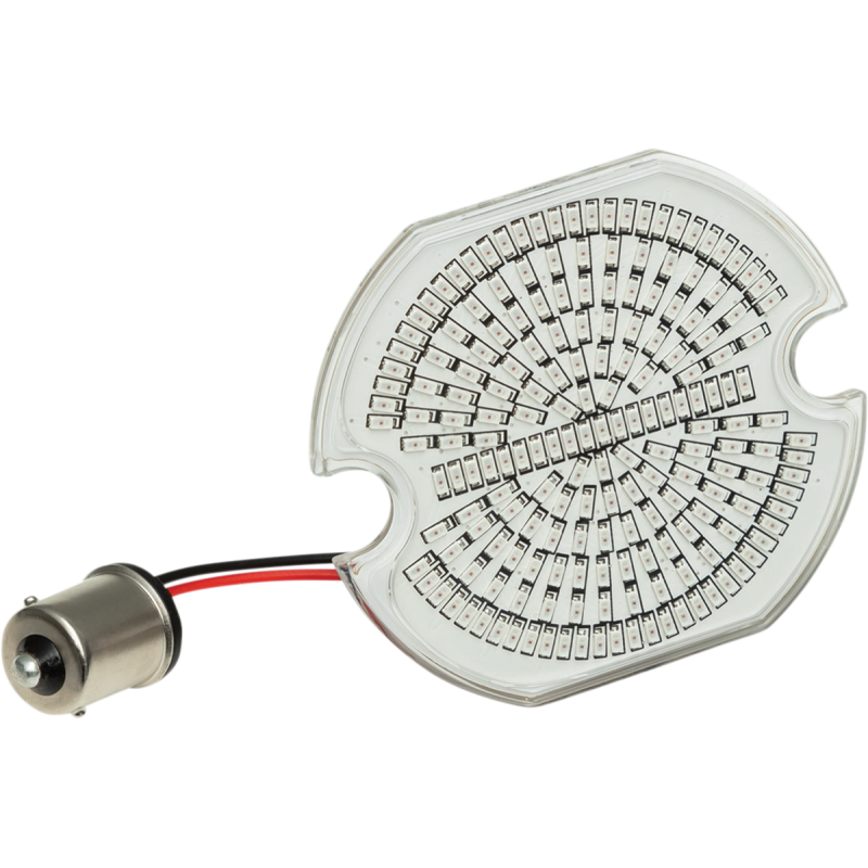 KURYAKYN INSERT LED REAR 1156 RED PN 2940 KUR2940