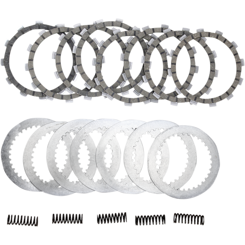DP BRAKES DPK226 DPK CLUTCH KIT DPK226