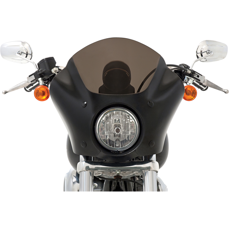 MEMPHIS SHADES HD 06-17 XL1200X FAIRING GAUNLET MEM7191