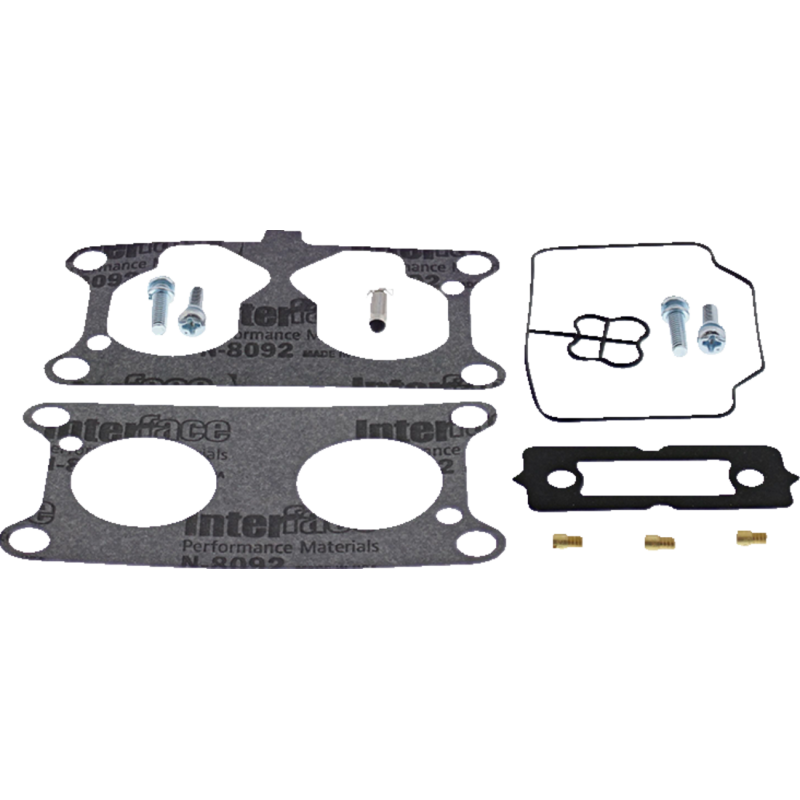 MOOSE RACING REPAIR KIT CARB KAW 26-10037