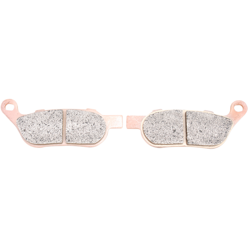 DRAG SPECIALTIES FAD458HH DRAG SPECIALTIES PAD FAD458HH