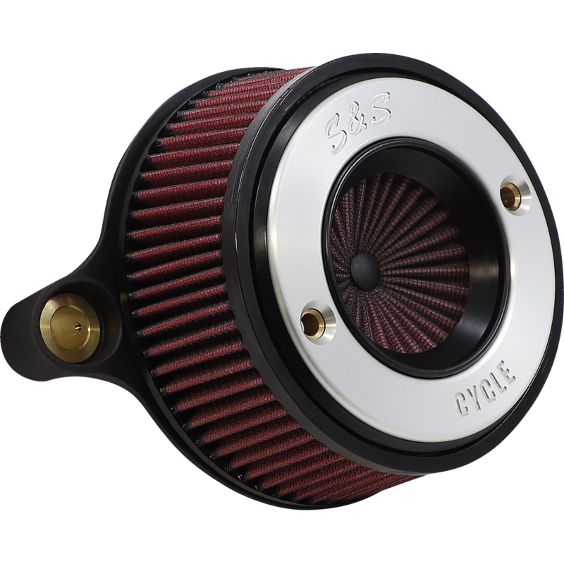 S&S CYCLE AIR CLEANER A-STNG 17-22R 170-0714A