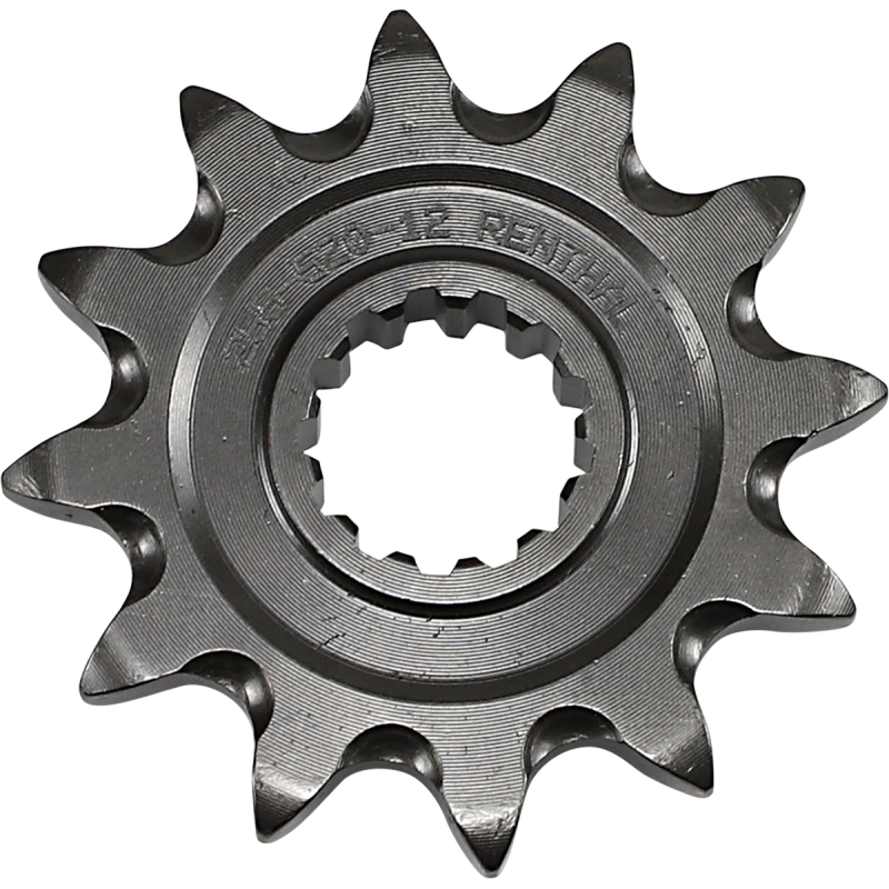 RENTHAL RENTHAL SPROCKET 255-520-12GP 255--520-12GP