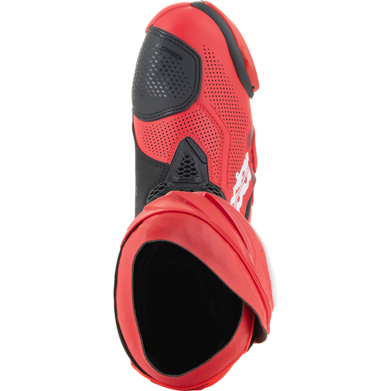 ALPINESTARS (ROAD) BOOT SUPERTECH R VENTED RD 41 2220121-3029-41