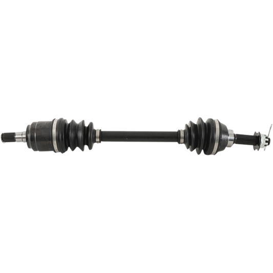 ALL BALLS AXLE KIT COMPLETE SUZ AB8-SK-8-303