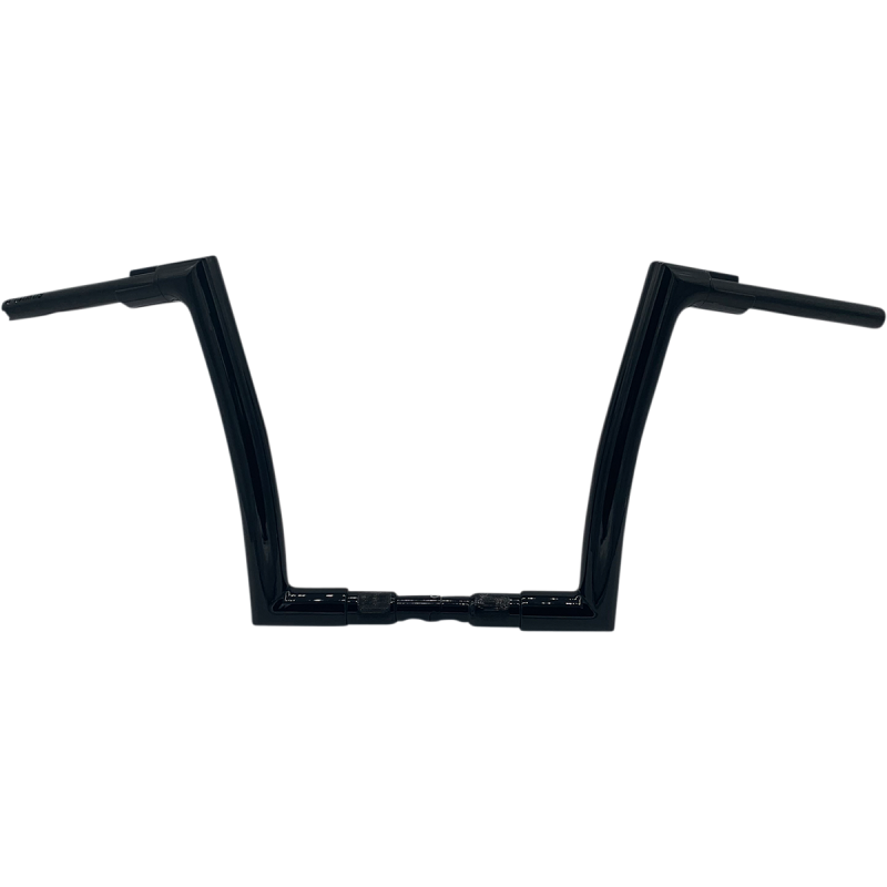 FAT BAGGERS INC H-BAR 12"BL 1.5"FT FXD 608012-B