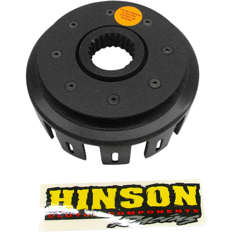 HINSON RACING BASKET YZ450F 04-08/WR450F 04-08 H216