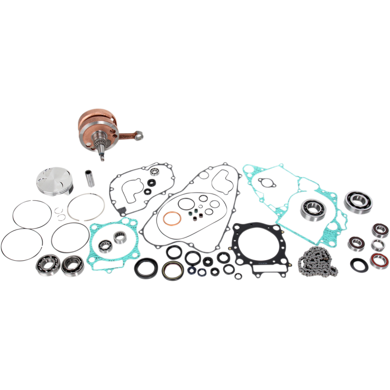 WRENCH RABBIT ENGINE KIT HON WR101-028