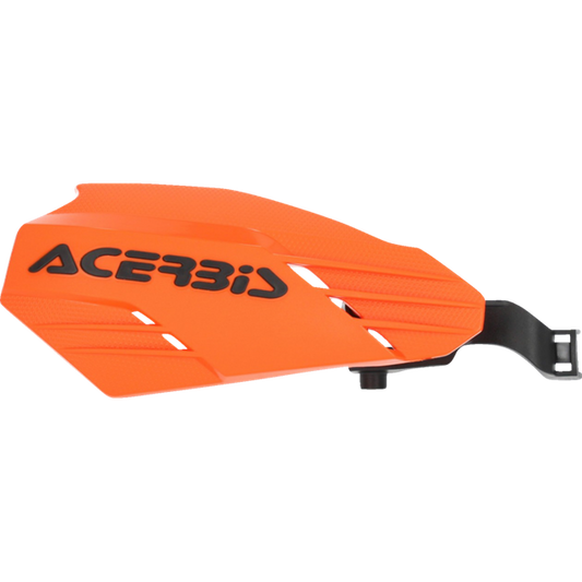 ACERBIS HANDGUARDS K-LINEAR KTM/HUSKY ORG/BLK 2981375225