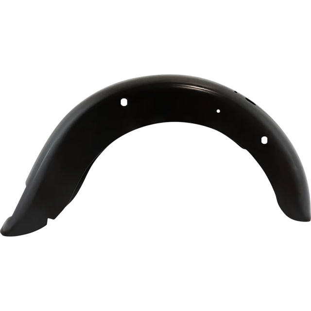 KLOCK WERKS REAR FENDER - PERFORMANCE BAGGER - SMOOTH KWF-01-0320