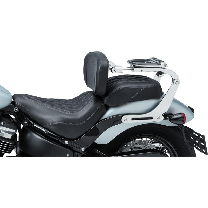 KURYAKYN FIXED MOUNT FOR '18-'20 FLDE, FLHC, FLSL, FXBB, CHR PN 7080 KUR7080