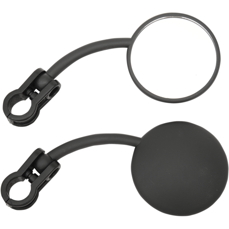 EMGO MIRROR 360 ENDURO BLACK 20-64586