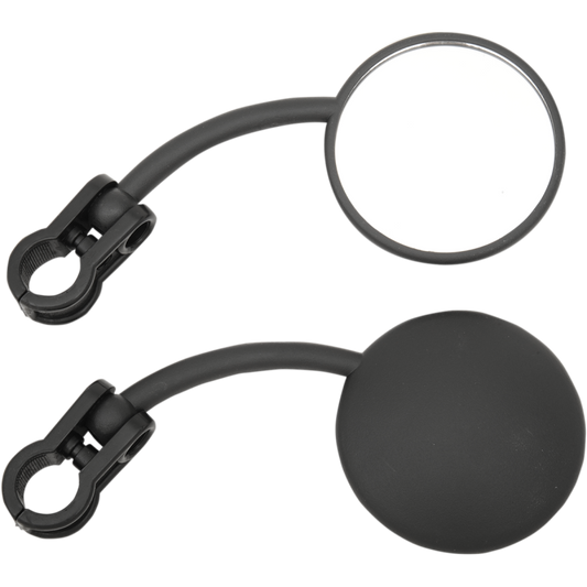 EMGO MIRROR 360 ENDURO BLACK 20-64586