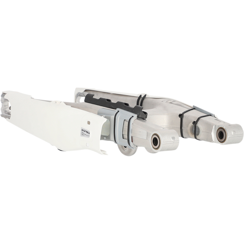 ACERBIS TEKETMAGNET SWING ARM GUARD GASGAS EC250/F/300/F, WHITE 2936410002