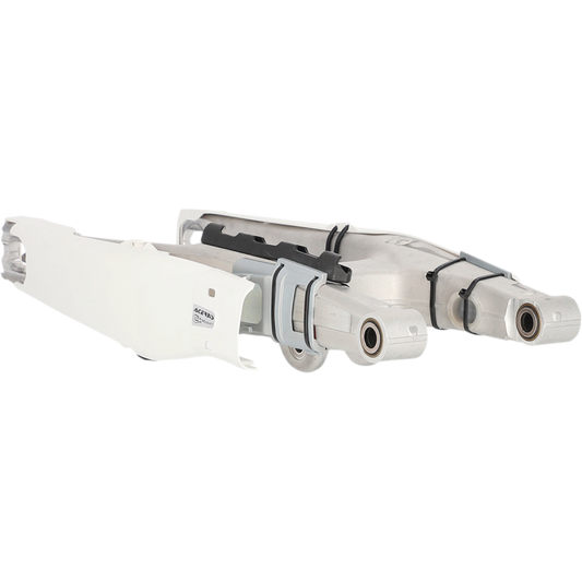 ACERBIS TEKETMAGNET SWING ARM GUARD GASGAS EC250/F/300/F, WHITE 2936410002