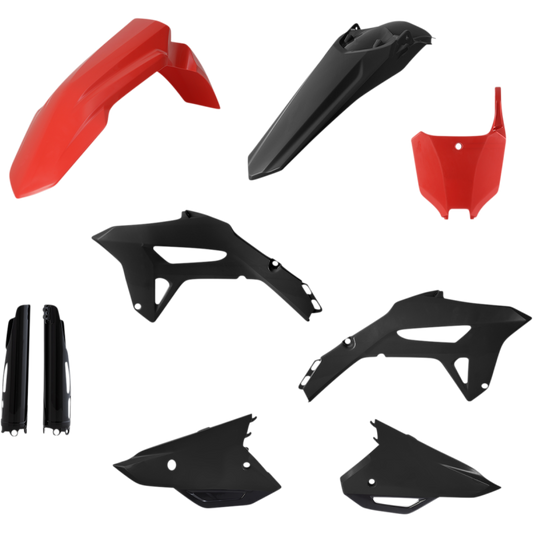 ACERBIS PLASTIC FULL CRF450R RBK 2858921042