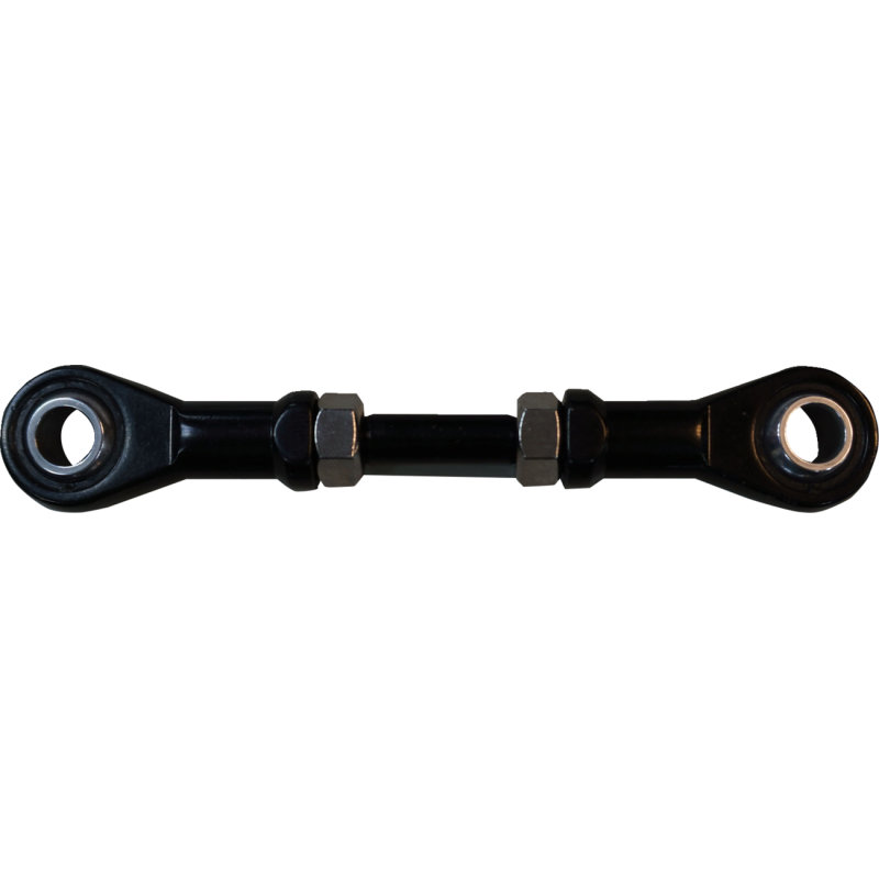 DRAG SPECIALTIES LINKAGE SHFT M8ST 4 1/8"BL D07-0417GB
