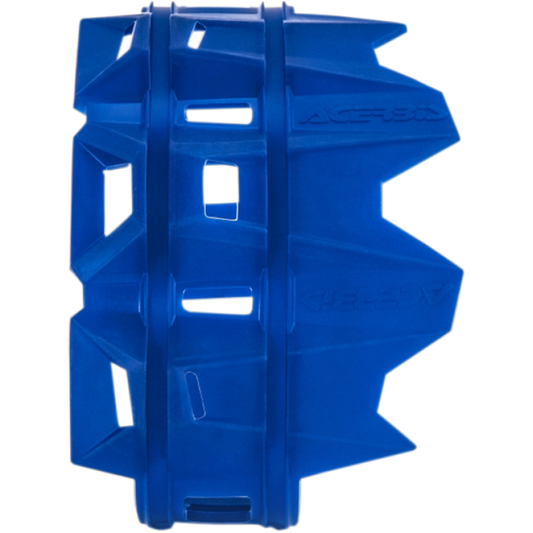 ACERBIS ACCESSORIES- SIL PRO TECTION YZ BLUE 2676790211