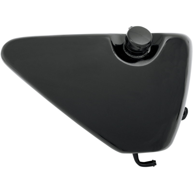 DRAG SPECIALTIES TANK OIL GLBLK 83-93 XL 0710-0163
