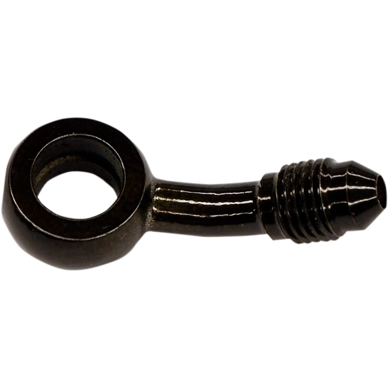MAGNUM BANJO FITTING AN3 BLACK 1704-28