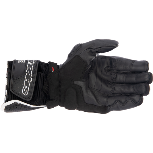 ALPINESTARS (ROAD) GLOVE SP-8 AIR V3 BWR M 3558621-1304-M