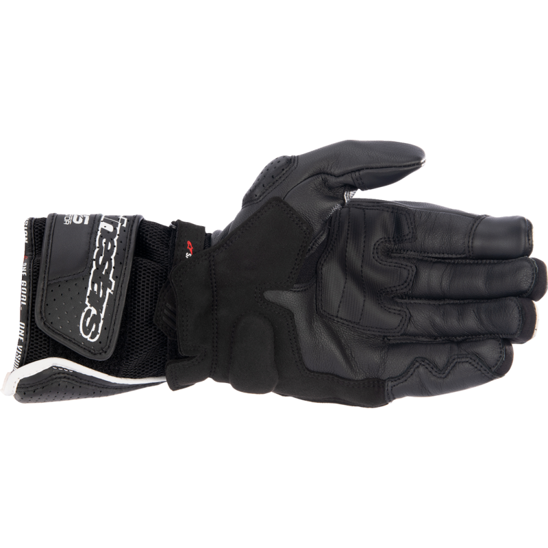 ALPINESTARS (ROAD) GLOVE SP-8 AIR V3 BWR XL 3558621-1304-XL