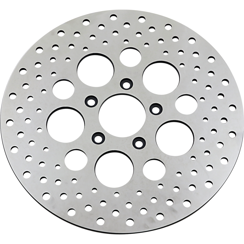 DRAG SPECIALTIES 00-14 B/T FRT 11.5 BRK ROTOR DS325091