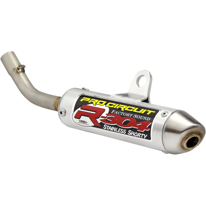 PRO CIRCUIT 16-22 SX65 R-304 SILENCER 1151665