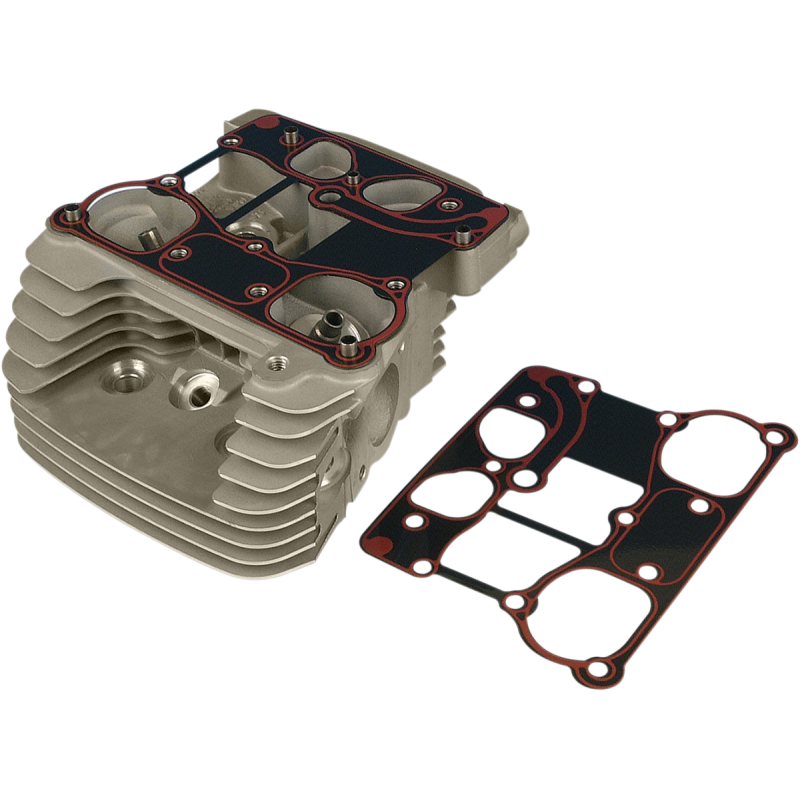 JAMES GASKET 99-13 T/C R/CVR BASE GASK W/MTL BEAD 2PK JGI-16719-99