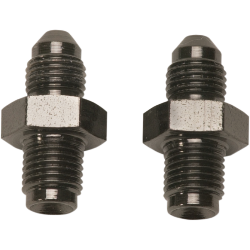 RUSSELL 3/8" -24 RENEGADE INVERTED FLARE MALE R43963B