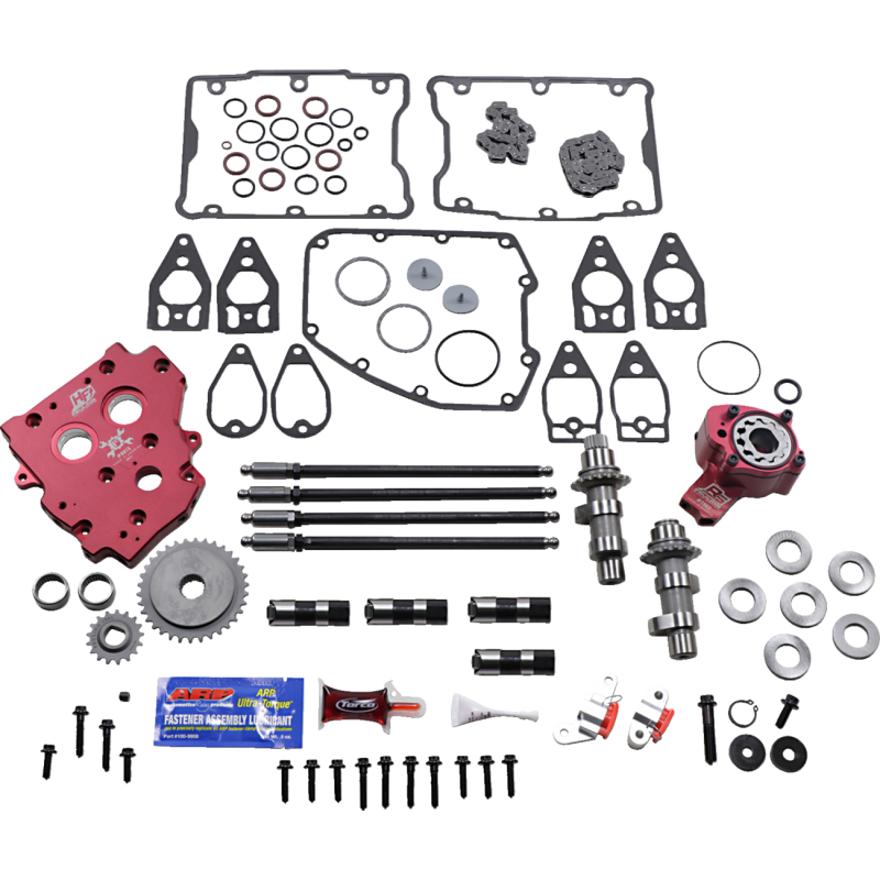 FEULING OIL PUMP CORP. CAM KIT RACE 630 CC 99+TC 7223