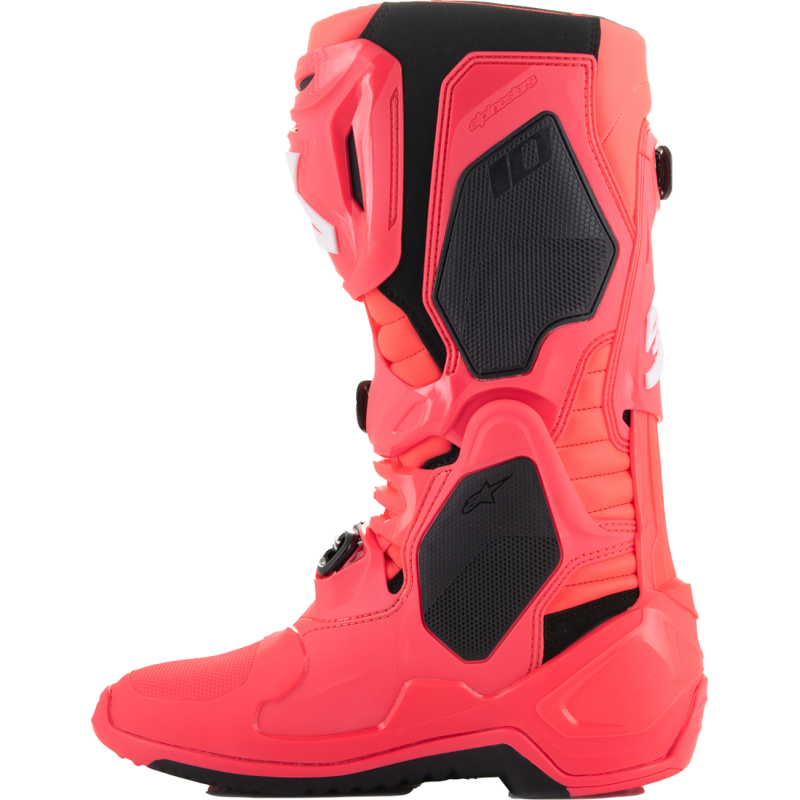 ALPINESTARS BOOT TECH 10 DIVA PK/WT 10 2010020-3812-10