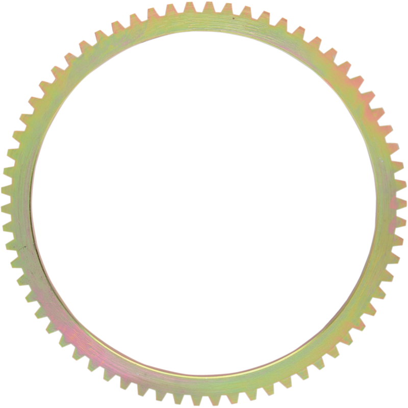EASTERN MOTORCYCLE PARTS RING GEAR STR 33163-65B EA A-33163-65B