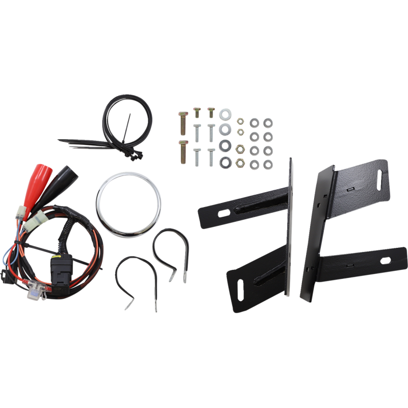 HOPPE INDUSTRIES AUDIO MINI HONDA TALON HPEL-0097A