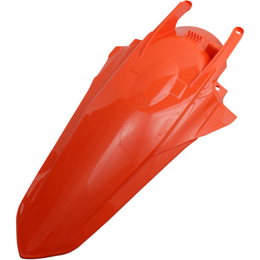ACERBIS FENDER REAR KTM OG 16 2726545226