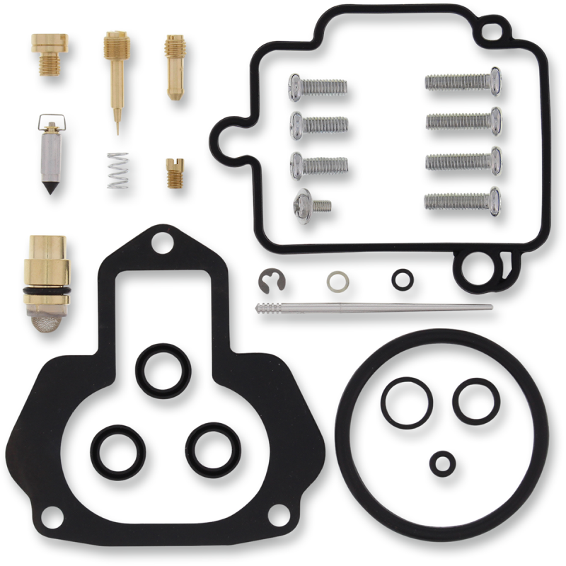 MOOSE RACING REPAIR KIT CARB YAM 26-1370