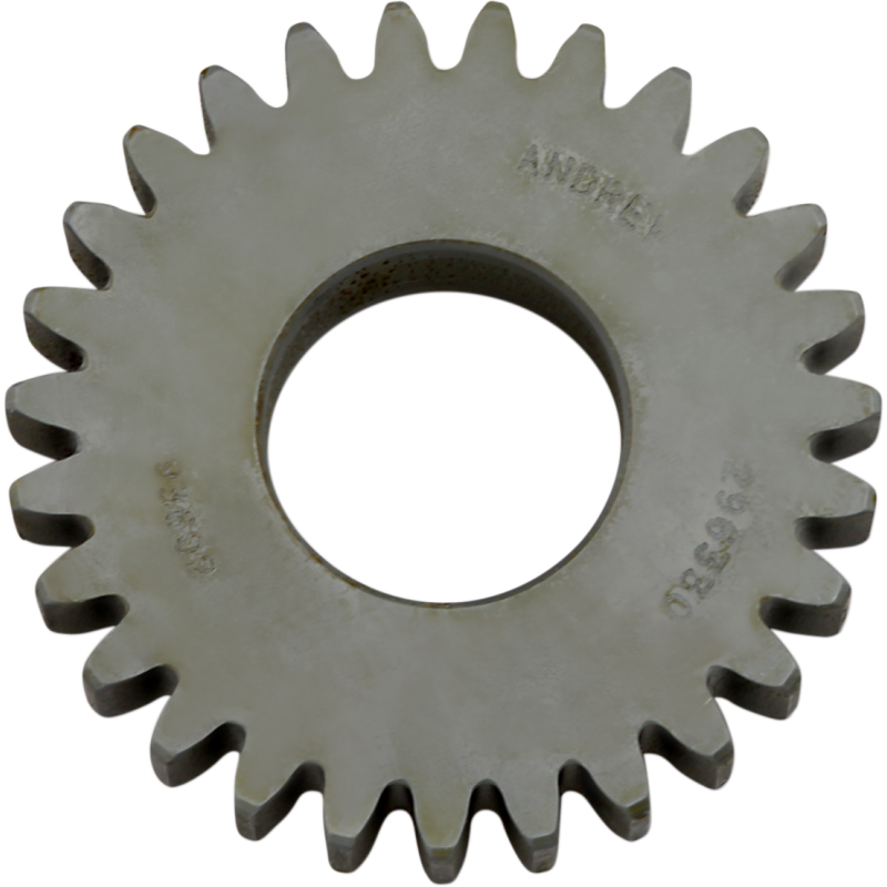 ANDREWS 5SP B/T 3RD M/S& 2ND C/S GEAR 35027-79A 296330