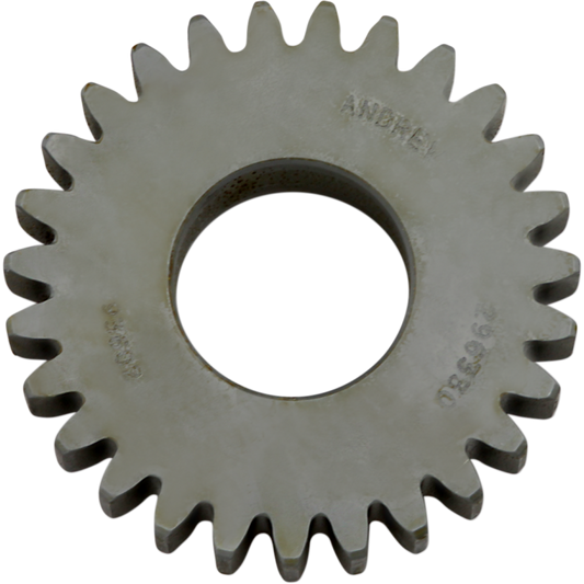 ANDREWS 5SP B/T 3RD M/S& 2ND C/S GEAR 35027-79A 296330
