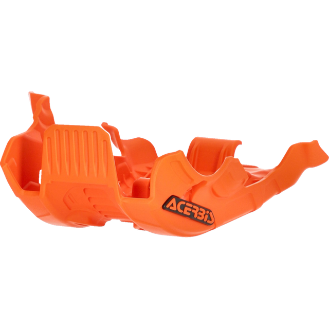 ACERBIS SKID PLATE LG KTM/HUSKY ORANGE 2981465226