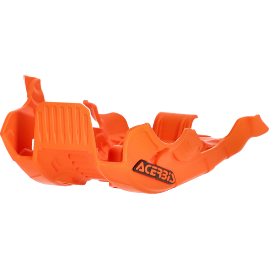 ACERBIS SKID PLATE LG KTM/HUSKY ORANGE 2981465226