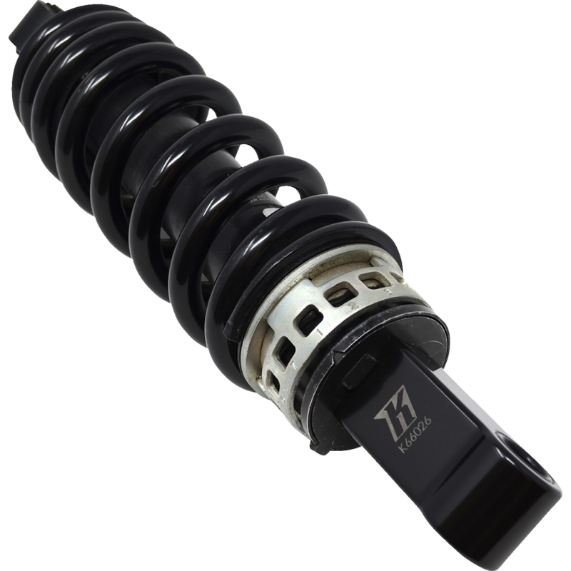 KODLIN LIFT KIT / SHOCK EXTENSION 25MM FOR MOST M8 SOFTAILS K66026