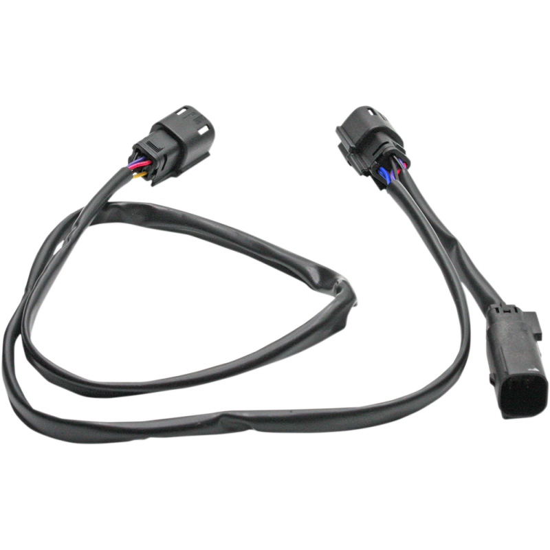 CUSTOM DYNAMICS HARNESS TOUR PAK CD-TP-QD-14