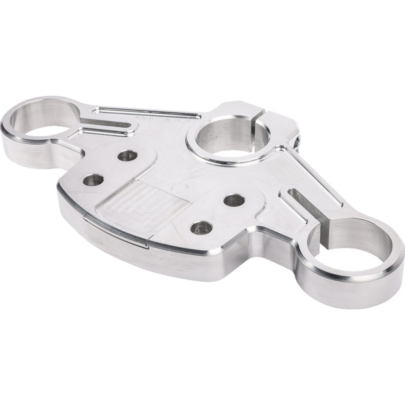 THRASHIN SUPPLY CO. TREE TOP FLTR RAW  KT TSC-2912-0