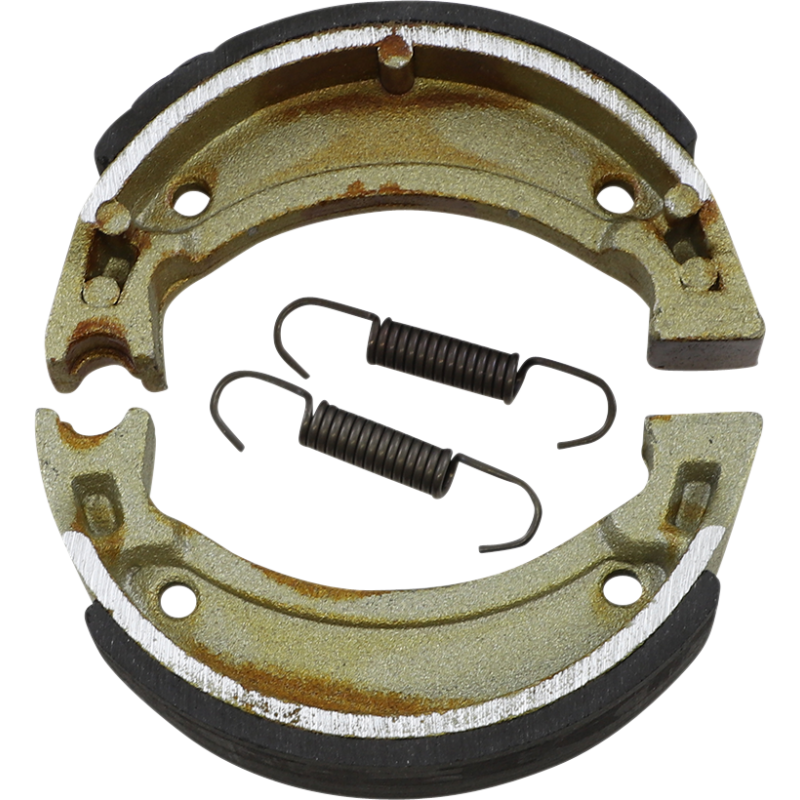 DP BRAKES DP9111 BRAKE SHOE SET DP9111