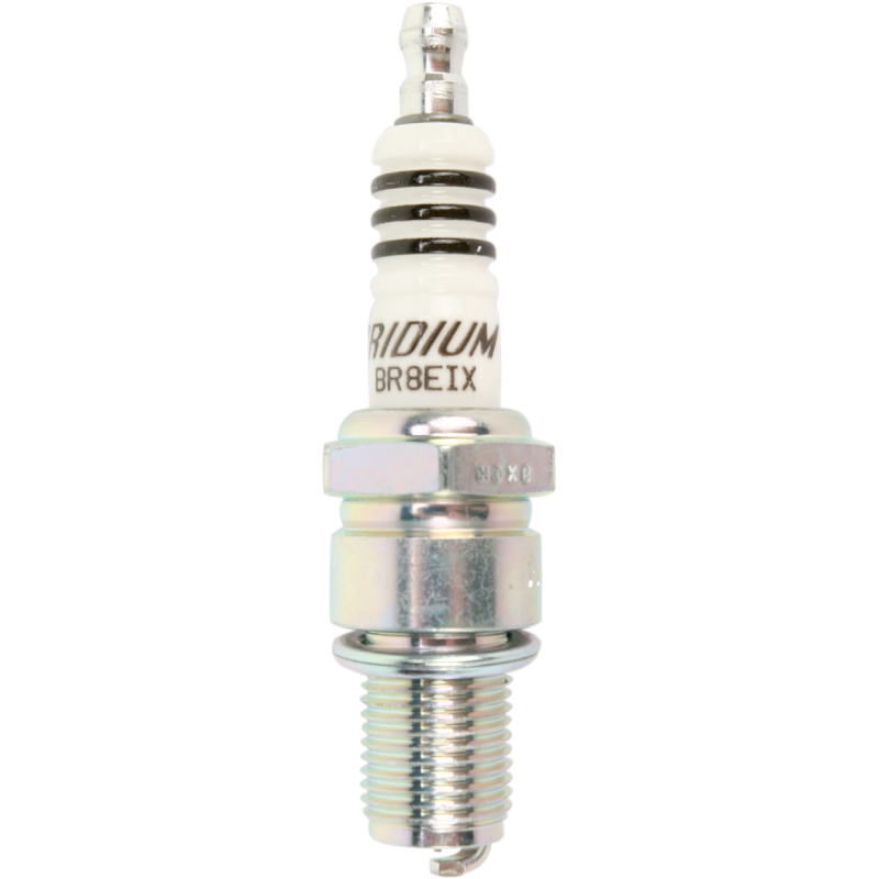 NGK SPARK PLUGS BR8EIX NGK IRIDIUM IX SPARK PLUG BR8EIX