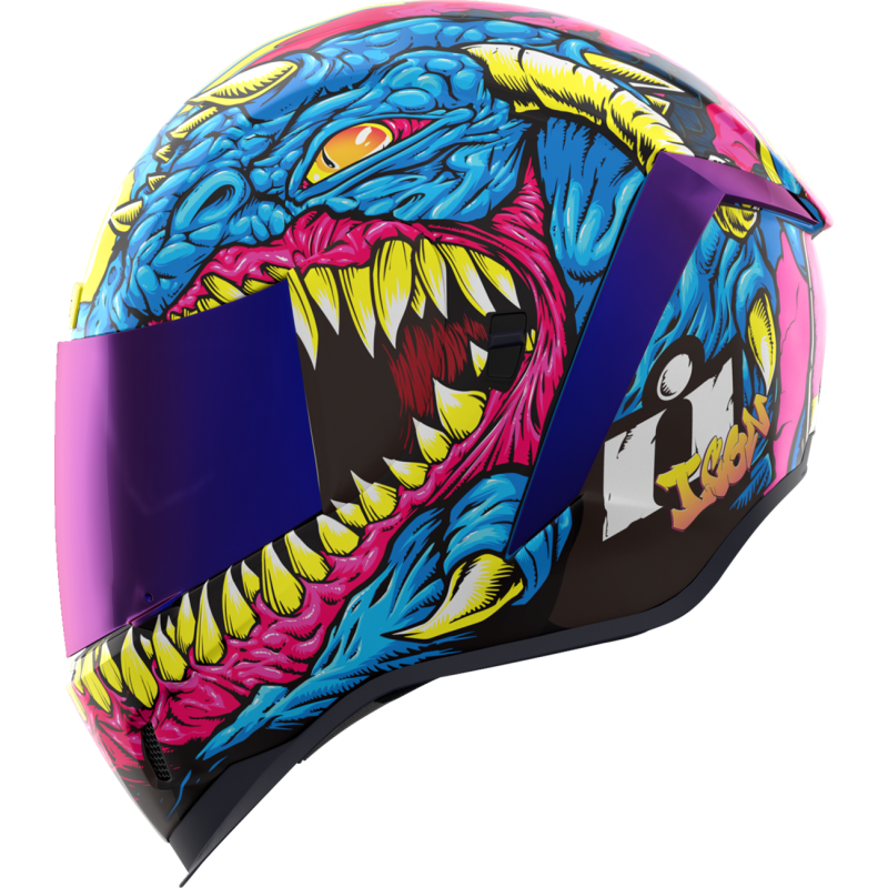 ICON AFRM MIPS KRYOLA KREEP BLMD 0101-16962