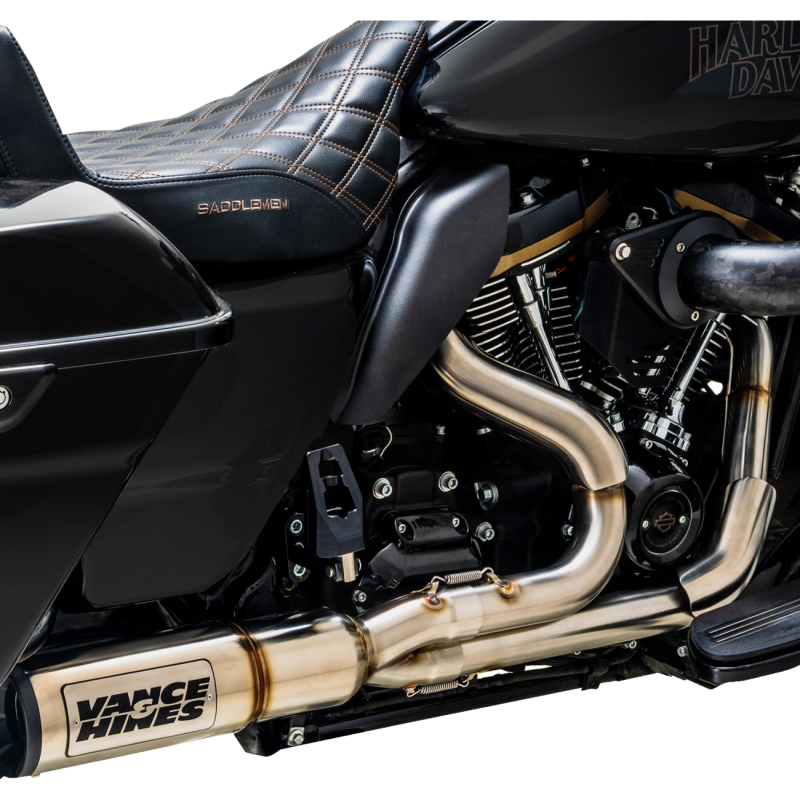 VANCE & HINES HEAT SHIELD BR.F/HO RR 60023