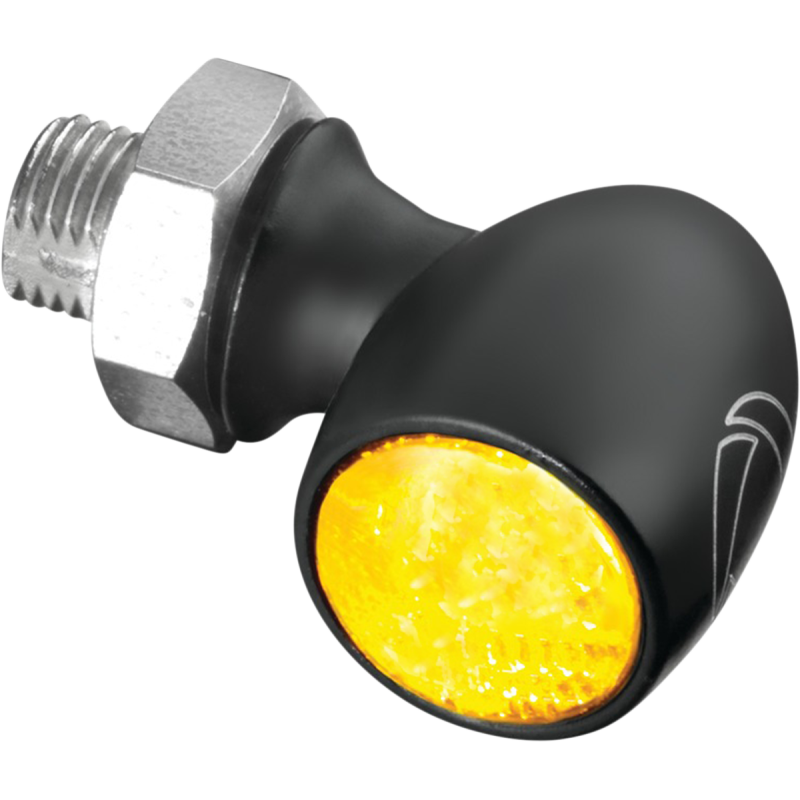 KURYAKYN K-MANN, BULLET ATTO DARK, BLK PN 2570 KUR2570