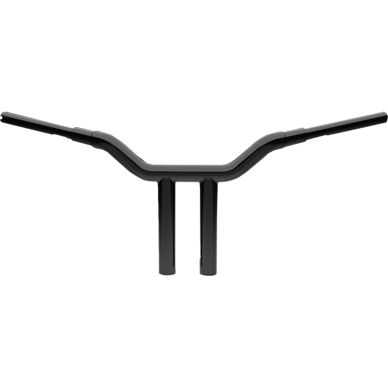LA CHOPPERS H-BAR KFT 1.5 12 BLK LA-7343-12B