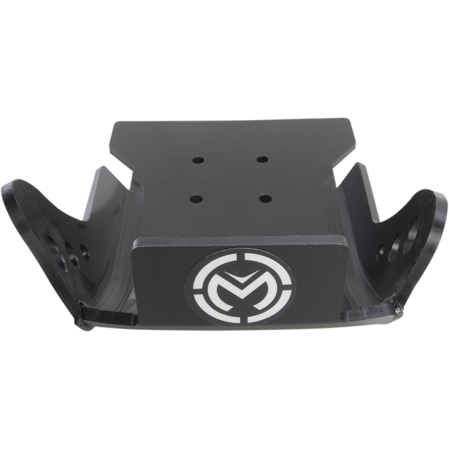 MOOSE RACING SKIDPLATE PRO KTM 125SX PX1363